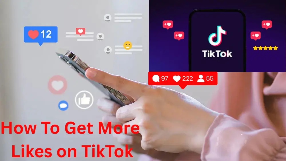 How To Get More Likes on TikTok After Posting: 12 Best Ways 1 how to get more likes on tiktok
