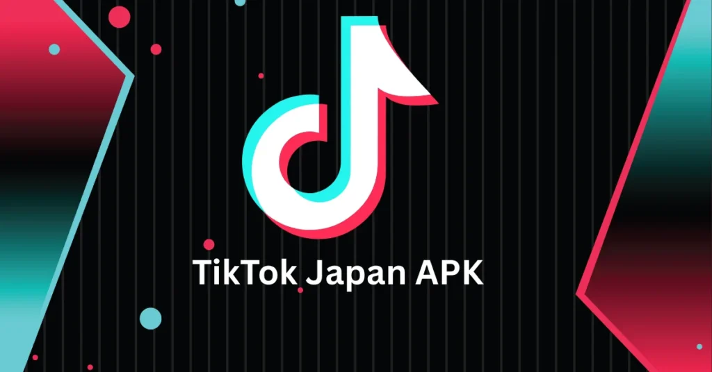 TikTok Japan APK 2025 Latest Download Korean version 40.5.3 2 tiktok japan apk