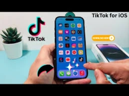 TikTok iOS Download (iPhone) Latest v40.5.7 (May 2025) 3 tiktok for ios